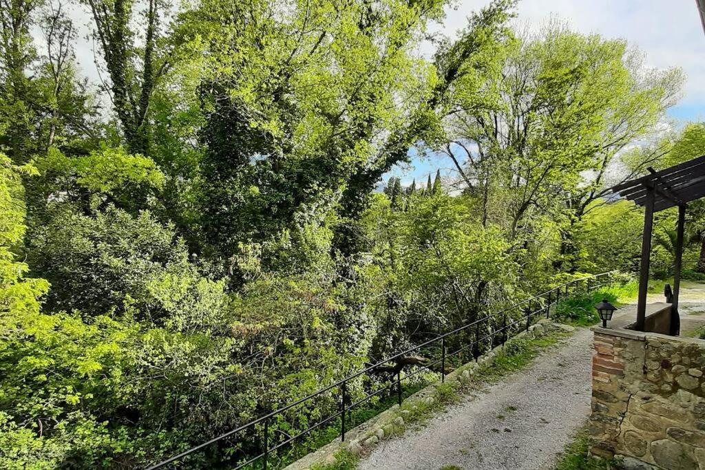 Gite De Charme Dans Mas Catalan Prades  Buitenkant foto