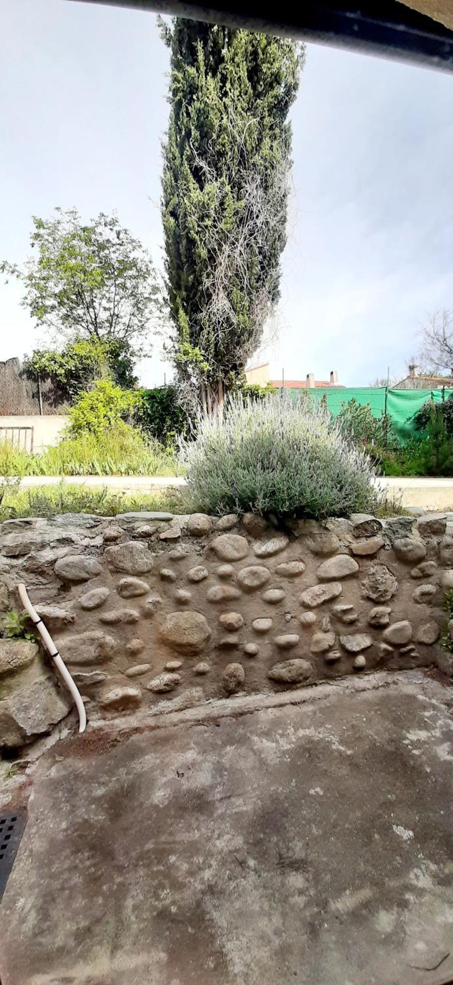 Gite De Charme Dans Mas Catalan Prades  Buitenkant foto